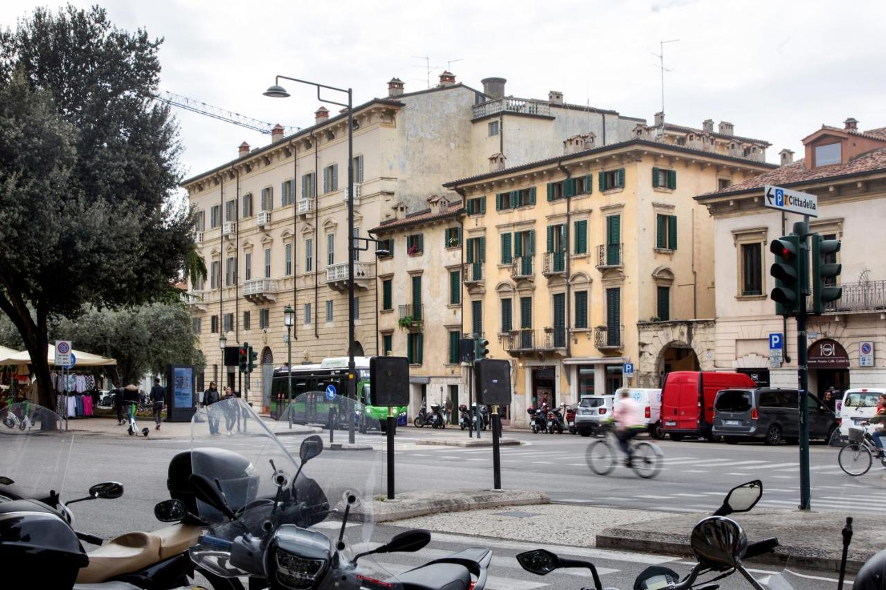 Verona Apt.65 Εξωτερικό φωτογραφία