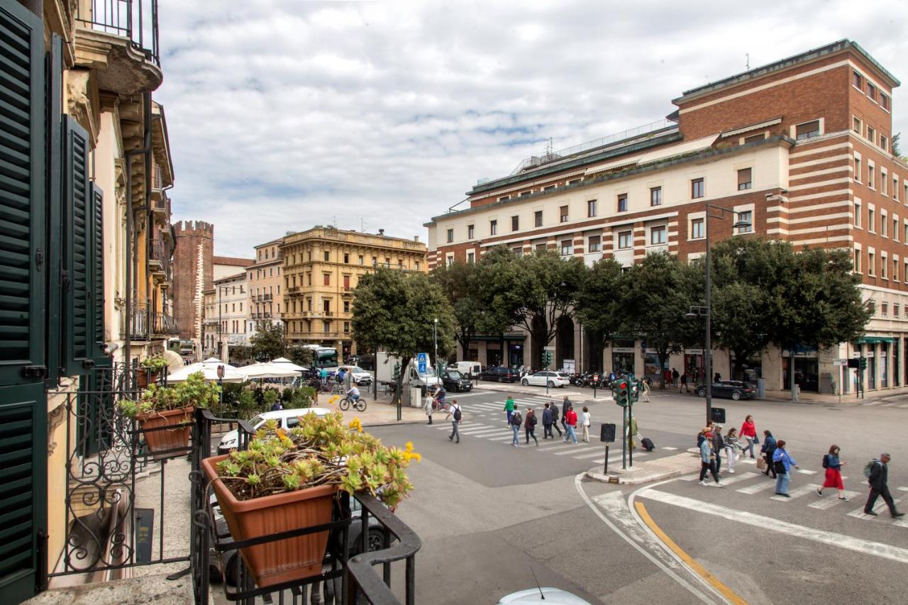 Verona Apt.65 Εξωτερικό φωτογραφία